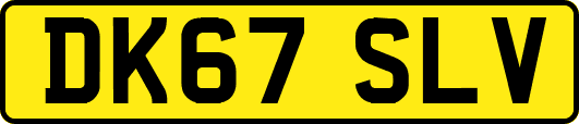 DK67SLV