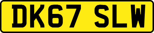 DK67SLW