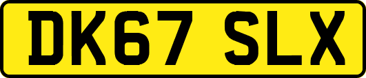 DK67SLX