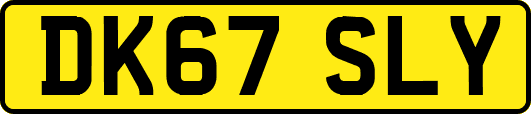 DK67SLY