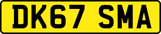 DK67SMA