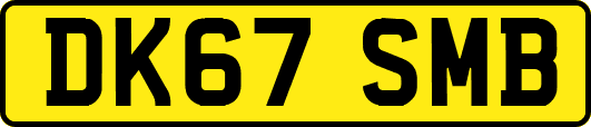 DK67SMB