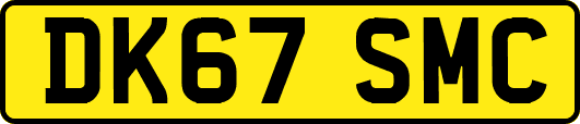 DK67SMC