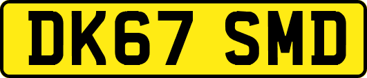 DK67SMD