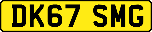 DK67SMG