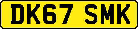 DK67SMK