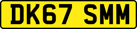 DK67SMM