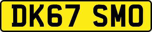 DK67SMO