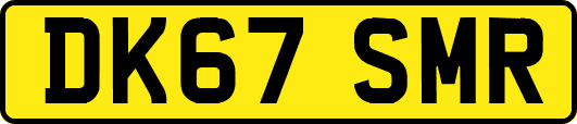 DK67SMR