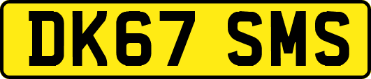 DK67SMS