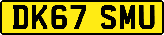 DK67SMU