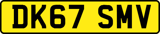 DK67SMV
