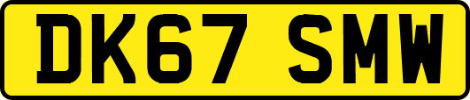 DK67SMW