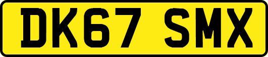 DK67SMX