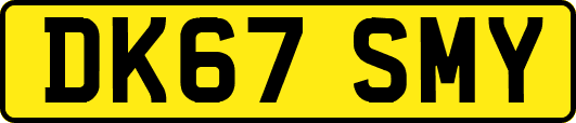 DK67SMY