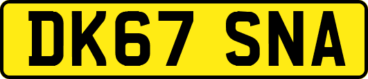 DK67SNA