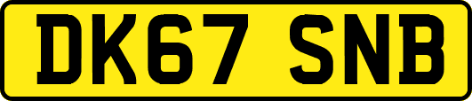 DK67SNB