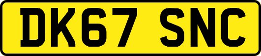DK67SNC