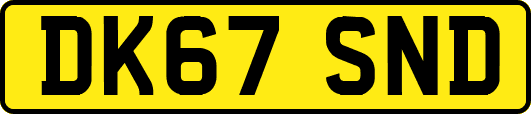 DK67SND