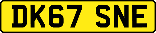 DK67SNE
