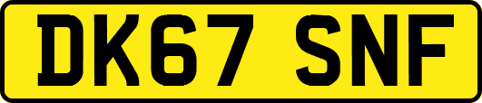 DK67SNF