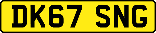 DK67SNG