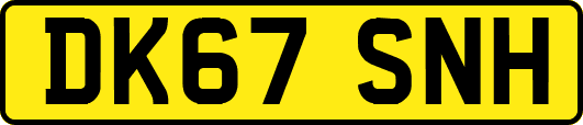 DK67SNH