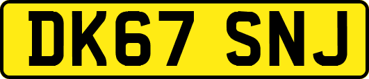 DK67SNJ