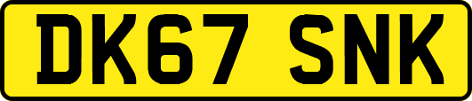 DK67SNK