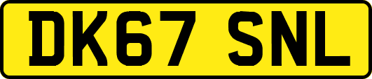 DK67SNL