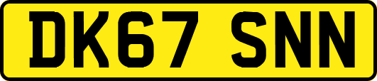 DK67SNN