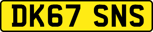 DK67SNS