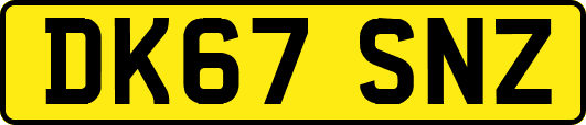 DK67SNZ