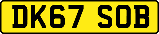 DK67SOB