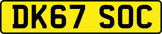 DK67SOC