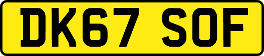 DK67SOF