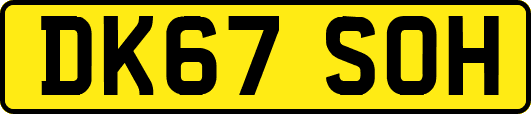 DK67SOH