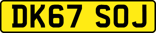 DK67SOJ