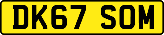 DK67SOM