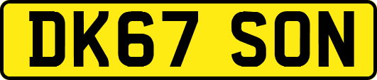 DK67SON