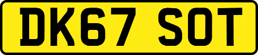 DK67SOT