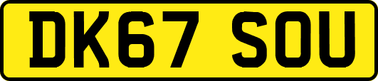 DK67SOU