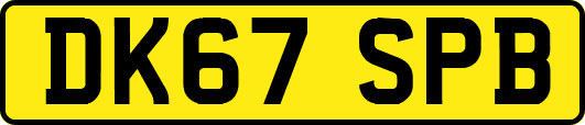 DK67SPB