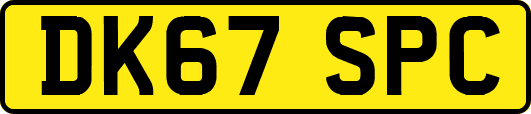DK67SPC