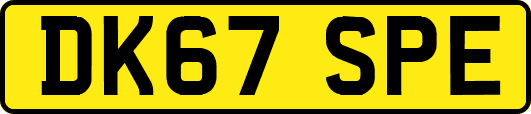 DK67SPE