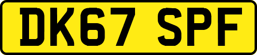 DK67SPF