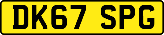 DK67SPG