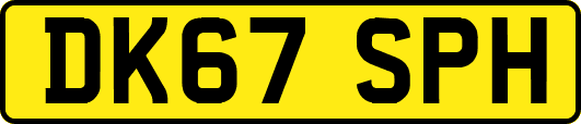 DK67SPH