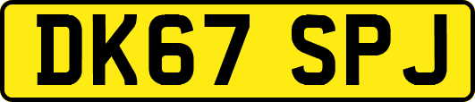 DK67SPJ