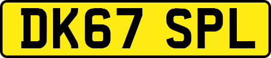 DK67SPL
